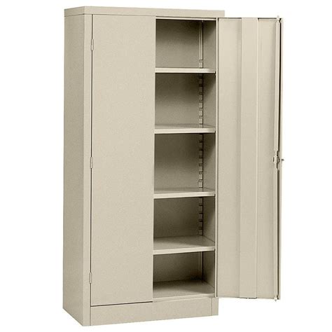 36 deep steel cabinet|36 inch free standing cabinet.